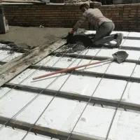 استا بنا تخریب کارسیمان کار جوشکار|خدمات پیشه و مهارت|مشهد, طبرسی شمالی|دیوار