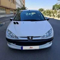 ۲۰۶تیپ ۲ tu3 1401 بی رنگ توضیحات