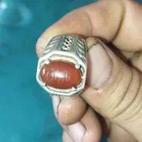 نقره عقیق|جواهرات|قرچک, میرزائی شمالی|دیوار