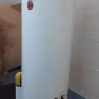 ابگرمکن زمینی