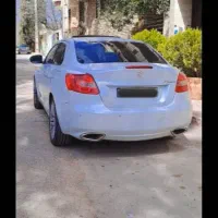 سوزوکی کیزاشی|خودرو سواری و وانت|قم, زنبیل آباد|دیوار
