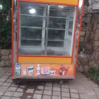 یخچال ایستاده ی فروشگاهی  و رستورانی