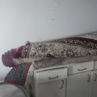 دوتخته فرش تمیز