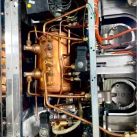 تعمیرات و جنرال سرویس انواع اسپرسوساز و قهوه ساز|خدمات پیشه و مهارت|ری, دیلمان|دیوار