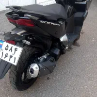 واریو۱۵۰|موتورسیکلت|لاهیجان, آهندان|دیوار