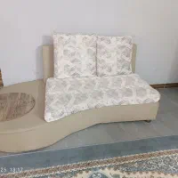 مبل هفت نفره.هرجای مشهدباربری رایگان میارم براتون|مبلمان خانگی و میز عسلی|مشهد, چهاربرج|دیوار