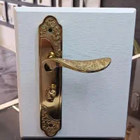 قفل و دستگیره|مصالح و تجهیزات ساختمان|نظرآباد, نظرآباد|دیوار