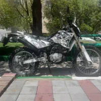 تریل روان پیشرو۲۰۰