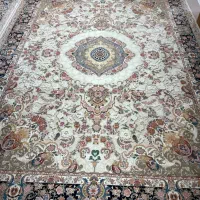 دوتخته فرش ۱۲متری۱۲۰۰شانه