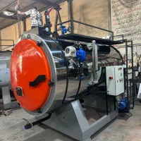 دیگ بخار ۱۰۰ لیتری تا ۱۰۰۰ لیتری