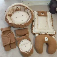 سثمونی|اسباب و اثاث بچه|تبریز, |دیوار