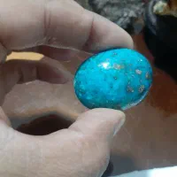 سنگ فیروزه|جواهرات|تربت جام, مطهری|دیوار