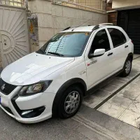 کوییک gxl فول مدل ۴۰۳ مشابه صفر