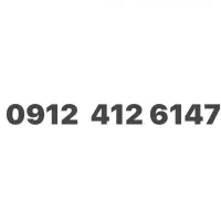 0912 412 6147