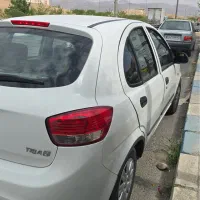 تیبا ۲ مدل ۹۹