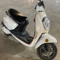 موتور برقی|موتورسیکلت|زاهدان, |دیوار