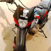 تریل ۲۳۰ مدل ۴۰۳ کویر خشک صفر کیلومتر