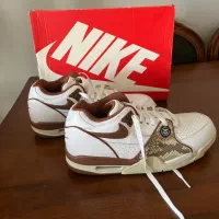 نایک فلایت ۸۹ اورجینال Nike x stussy|کیف، کفش، کمربند|تهران, آبشار تهران (دریاچه)|دیوار