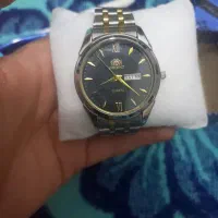 ساعت مچی اورینت
