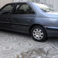 پژو پارس مدل 85|خودرو سواری و وانت|فردیس, سپید دشت|دیوار