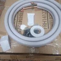 لوله مسی کولرگازی