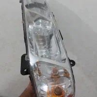 جفت چراغ جلو پژو پارس