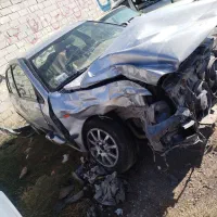 سمند،86،سیخ وسط