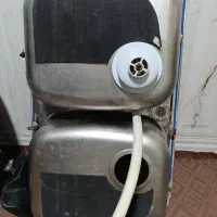 یک عدد ظرف شویی کاملا سالم|ماشین ظرفشویی|چمران, |دیوار