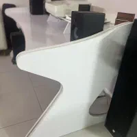 میز استودیویی حرفه ای|میز تحریر و کامپیوتر|مشهد, سرافرازان|دیوار