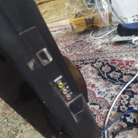 تلویزیون ۳۷اینچ‌سامسونگ‌ فقط۶۵۰۰|تلویزیون و پروژکتور|قم, آذر (نکویی)|دیوار