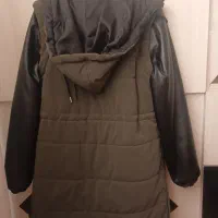 کاپشن دخترانه|لباس|مشهد, هنرور|دیوار