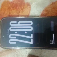 ایفن ۱۷پومکس ۲۵۶ بدون مشکل خیلی تمیز