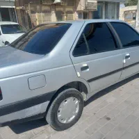 پژو ۴۰۵ GLX دوگانه کارخونه بندرلنگه|خودرو سواری و وانت|بندرلنگه, |دیوار