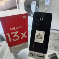 موبایل ردمی13X
