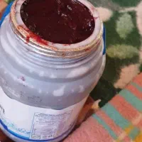 رب آلو خانگی