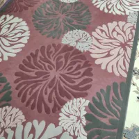 فرش چهار متری