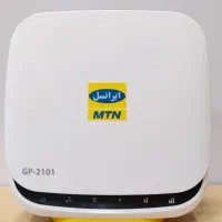 مودم اینترنت ایرانسل tdlte دست دوم