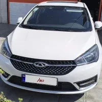 اریزو 5 مدل ۴۰۱ داشبورد جدید میبد