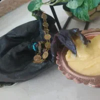 هیزه جا روغن