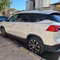 فردا موتور T5 مدل 1403|خودرو سواری و وانت|کرمانشاه, |دیوار