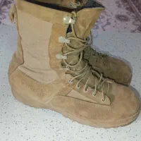 پوتین ویبرام  شماره ۴۲  اصلی|کیف، کفش، کمربند|شوشتر, |دیوار