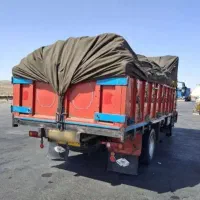 جابجایی و حمل بار با کامیون باری، خاور ،کاه|خدمات حمل و نقل|دهگلان, |دیوار