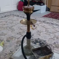 قلیون باکیف