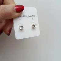 گوشواره اقتصادی /اکسسوری