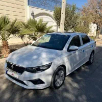 تارا اتومات ۱۴۰۴ فول امکانات صفر V4 LX