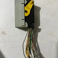 سوکت ABS ۲۰۶ فرانسوی
