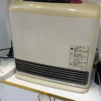 بخاری گازی و برقی