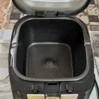 سرخ کن در حد نو|سایر لوازم برقی|پاکدشت, شهرک امام رضا|دیوار