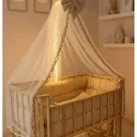 گهواره نوزاد