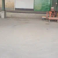 اجاره جلوی غرفه تره بار مرکزی